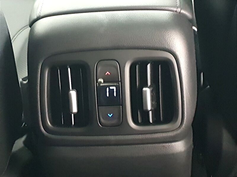 More views of Hyundai Tucson