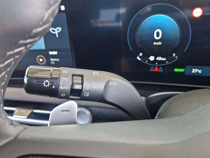 More views of Hyundai Tucson