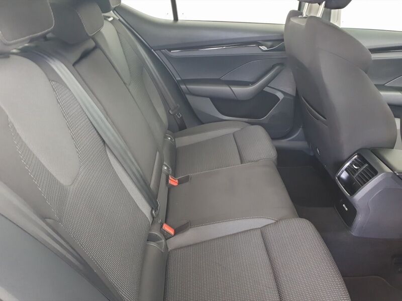 More views of Skoda Octavia