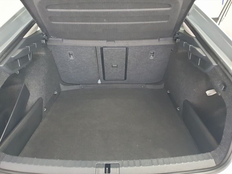 More views of Skoda Octavia