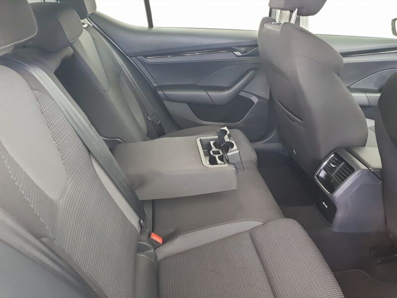 More views of Skoda Octavia