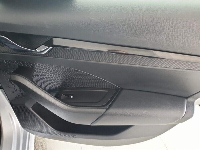 More views of Skoda Octavia