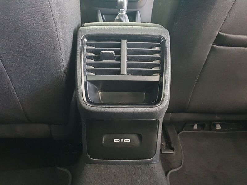 More views of Skoda Octavia