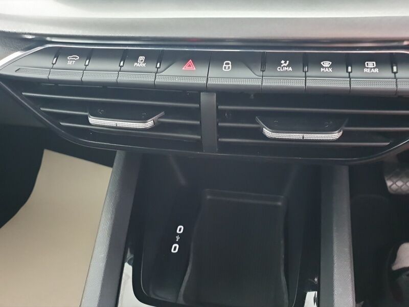 More views of Skoda Octavia