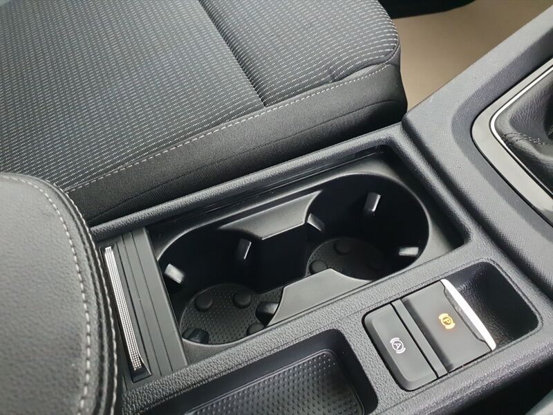 More views of Skoda Octavia