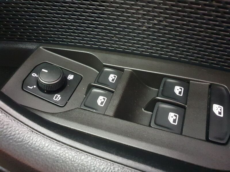 More views of Skoda Octavia