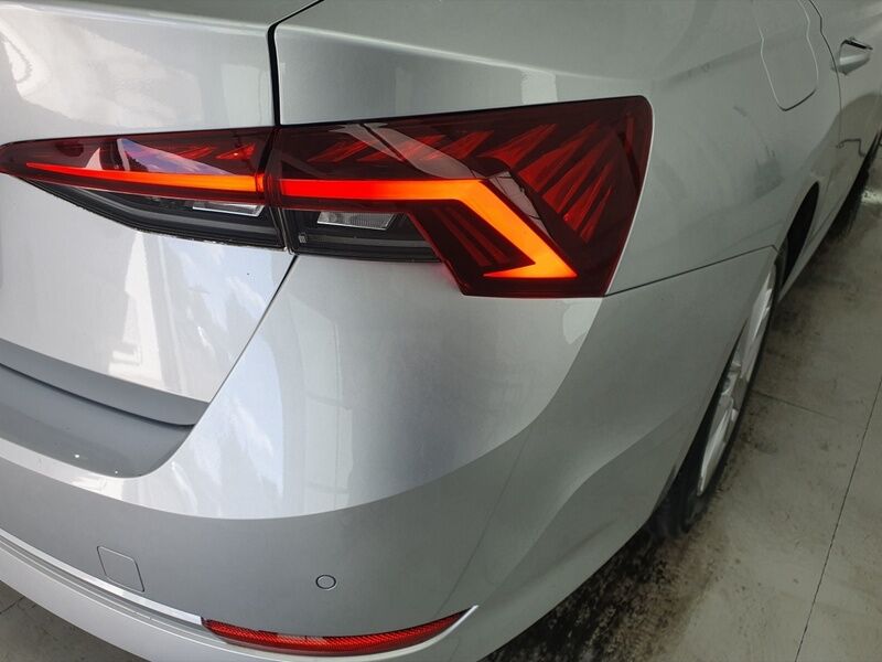 More views of Skoda Octavia