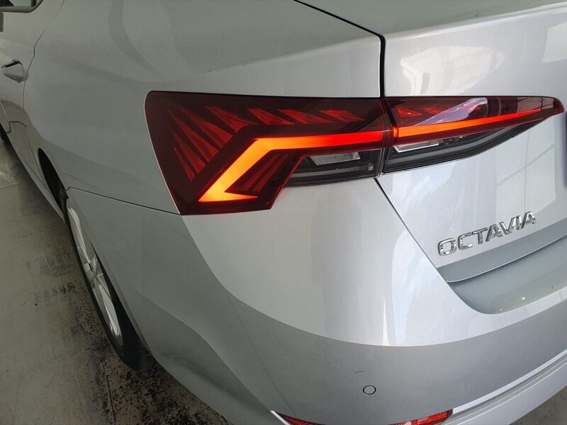 More views of Skoda Octavia