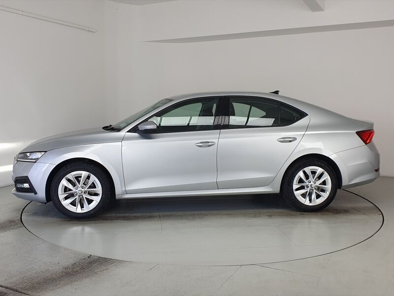 More views of Skoda Octavia