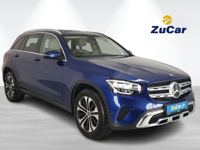 More views of Mercedes-Benz GLC