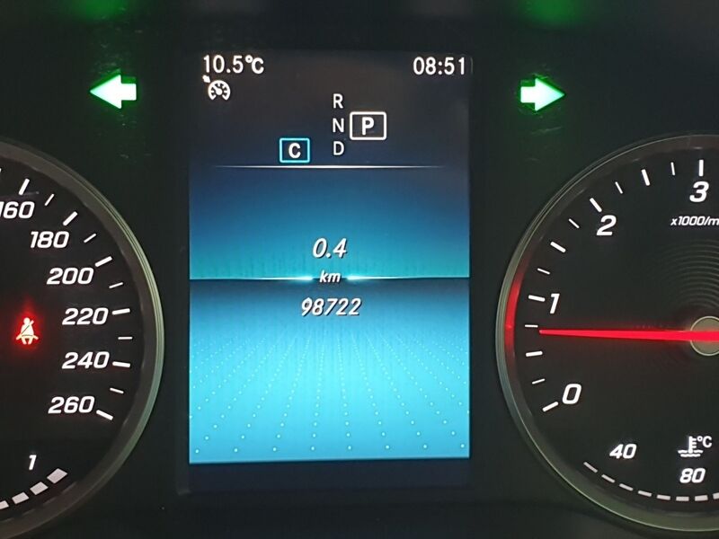 More views of Mercedes-Benz GLC