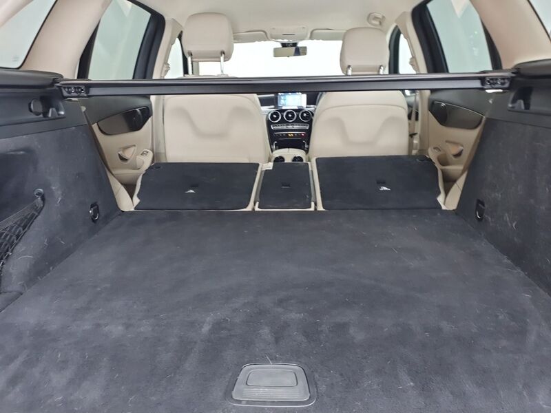 More views of Mercedes-Benz GLC