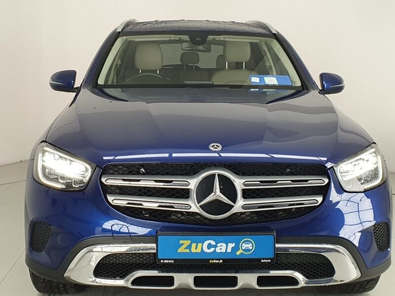 More views of Mercedes-Benz GLC