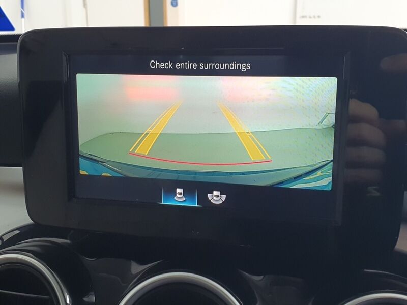 More views of Mercedes-Benz GLC