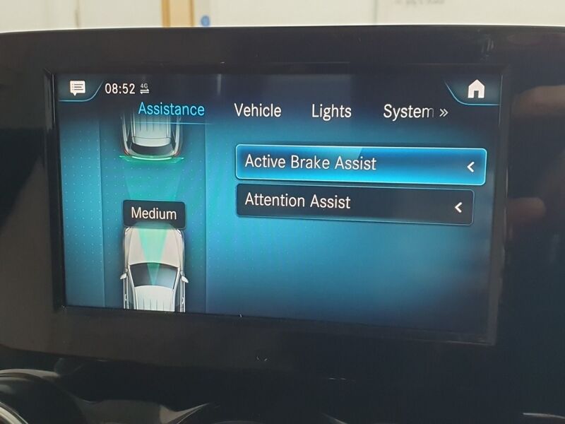 More views of Mercedes-Benz GLC