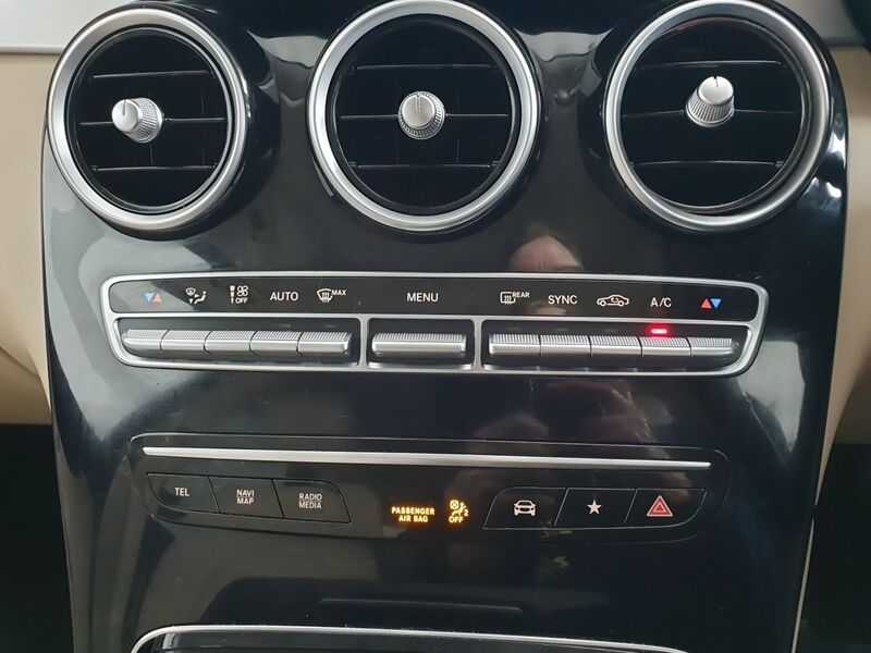 More views of Mercedes-Benz GLC