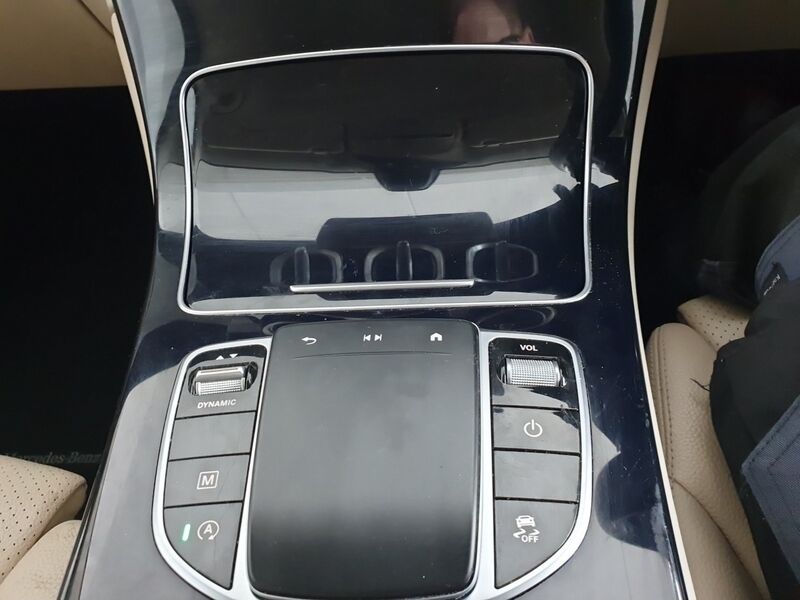 More views of Mercedes-Benz GLC