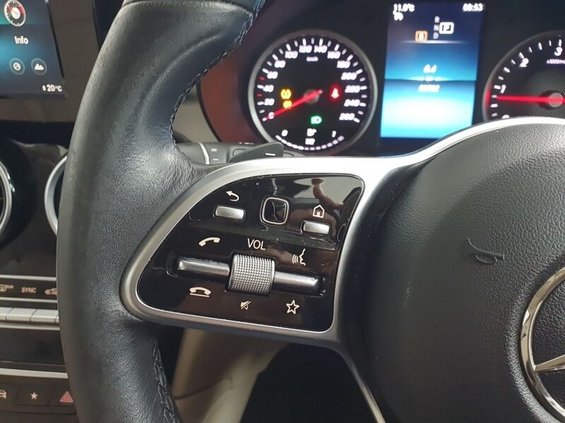 More views of Mercedes-Benz GLC