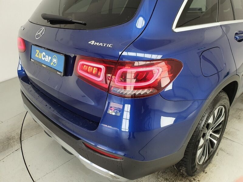 More views of Mercedes-Benz GLC