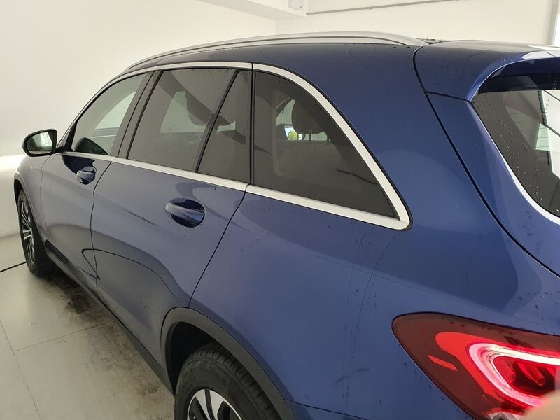 More views of Mercedes-Benz GLC