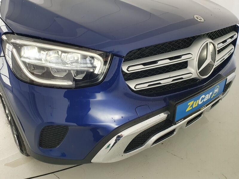 More views of Mercedes-Benz GLC