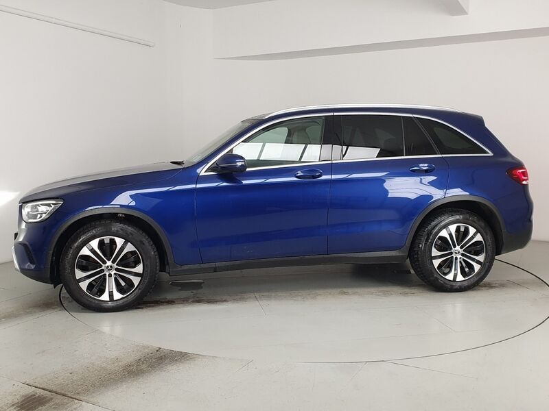 More views of Mercedes-Benz GLC