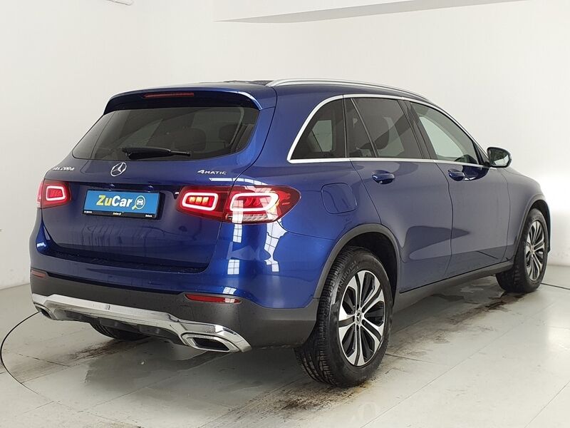 More views of Mercedes-Benz GLC