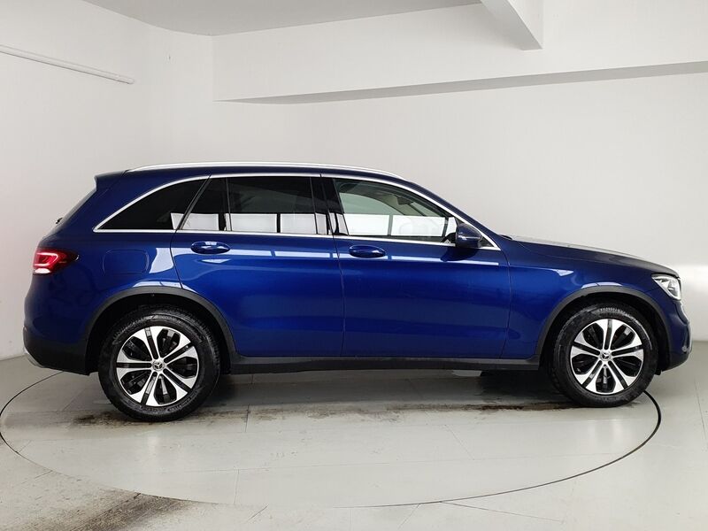 More views of Mercedes-Benz GLC