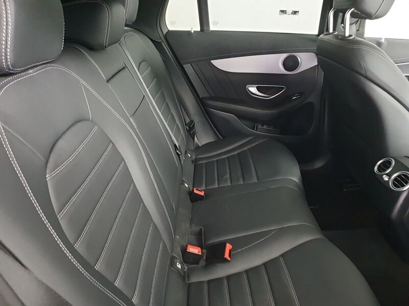 More views of Mercedes-Benz EQC