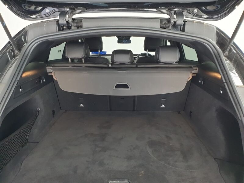 More views of Mercedes-Benz EQC