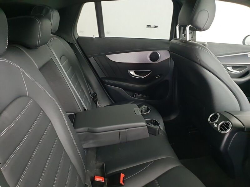 More views of Mercedes-Benz EQC