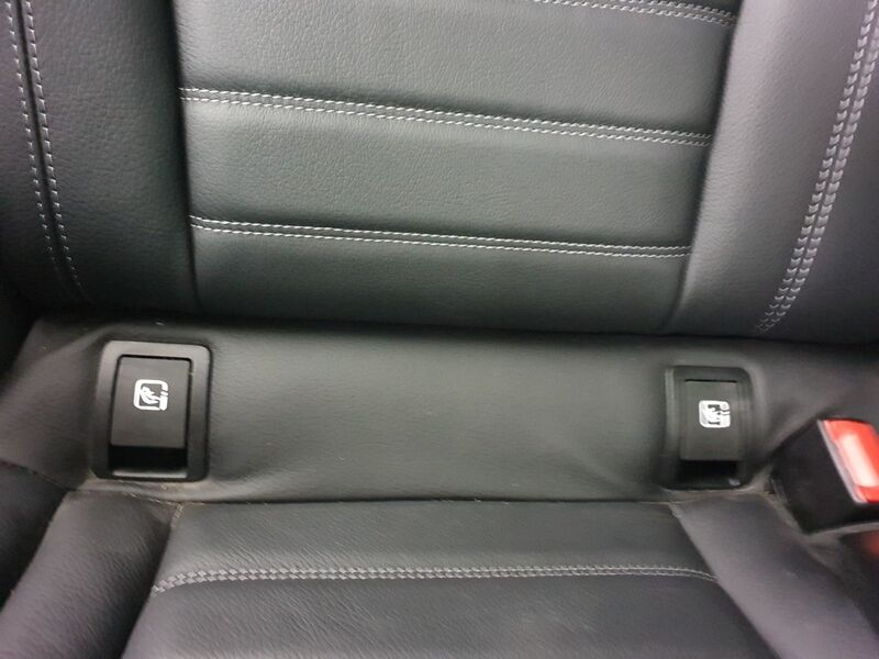 More views of Mercedes-Benz EQC