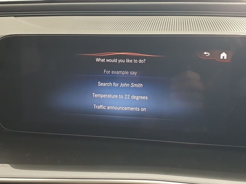 More views of Mercedes-Benz EQC