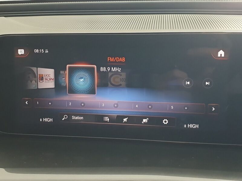More views of Mercedes-Benz EQC