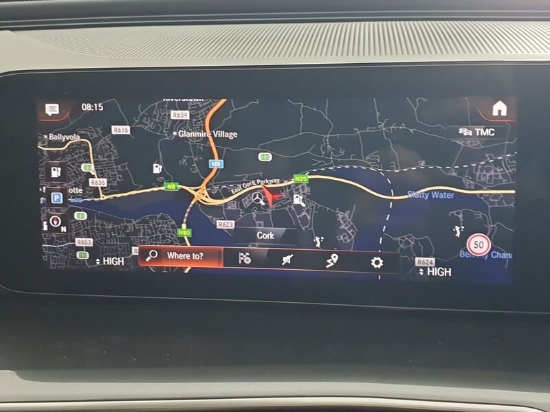 More views of Mercedes-Benz EQC