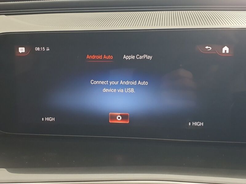 More views of Mercedes-Benz EQC