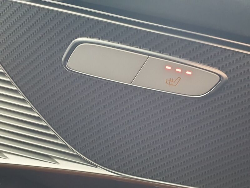 More views of Mercedes-Benz EQC