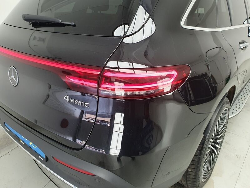 More views of Mercedes-Benz EQC