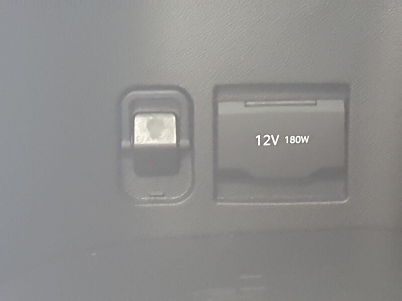 More views of Hyundai Tucson