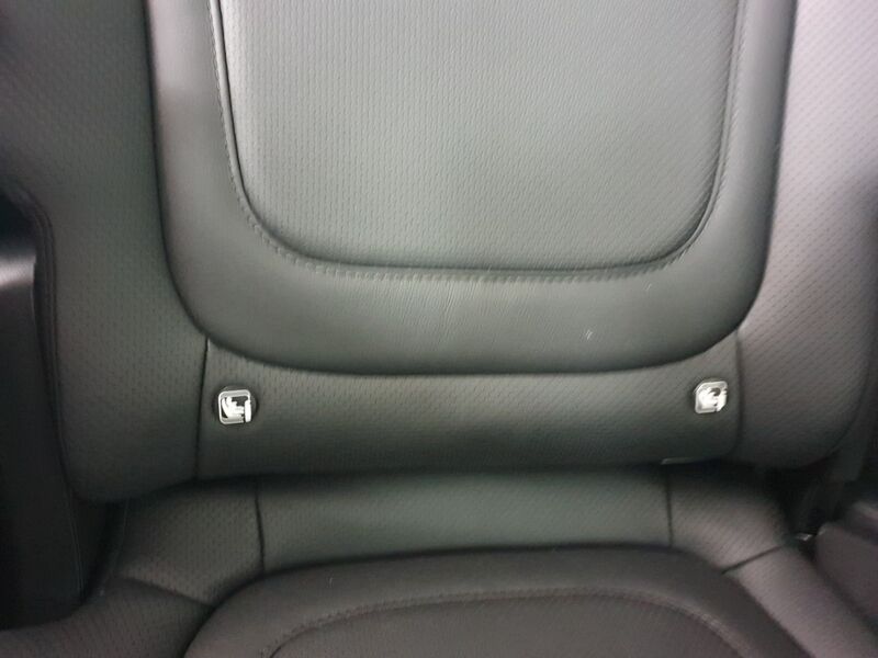 More views of Hyundai Tucson