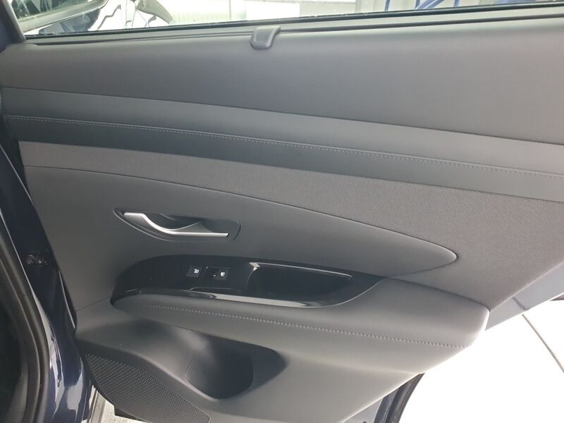 More views of Hyundai Tucson