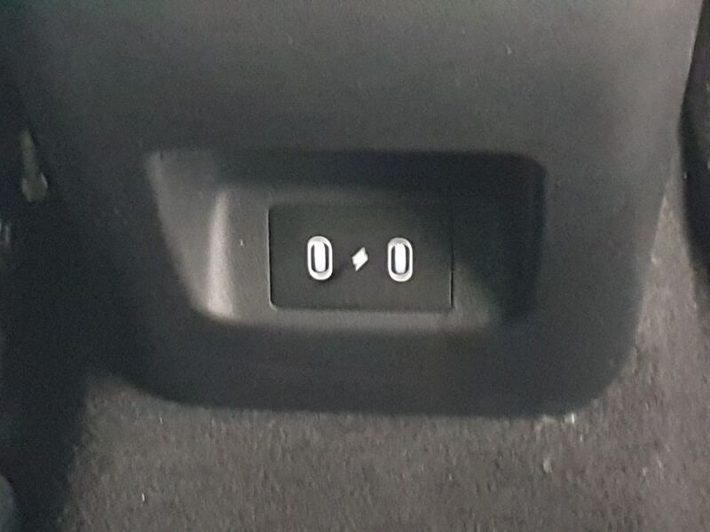 More views of Hyundai Tucson