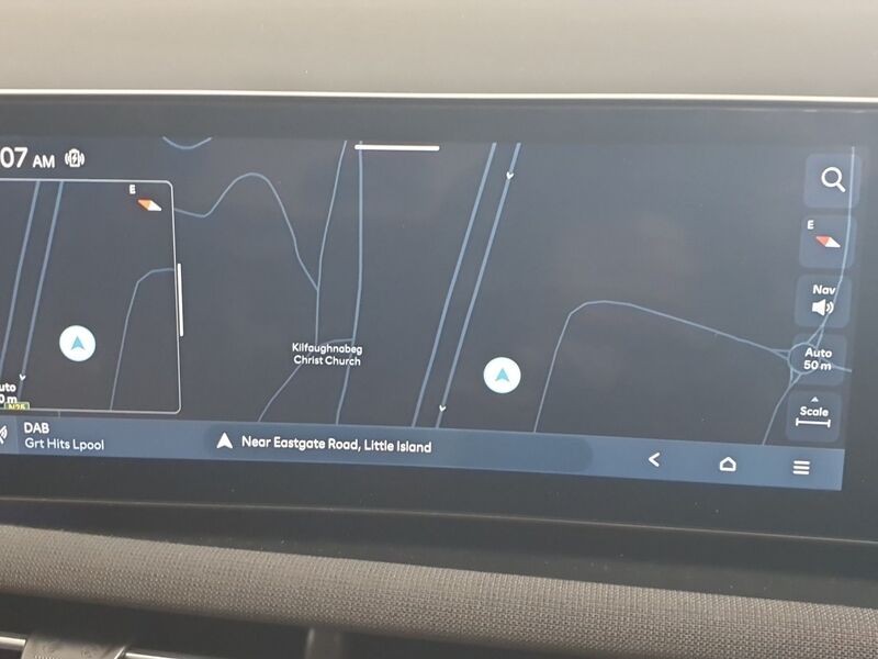 More views of Hyundai Tucson