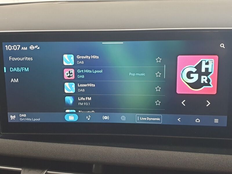More views of Hyundai Tucson