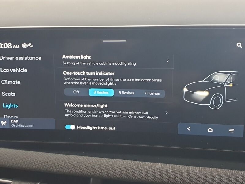 More views of Hyundai Tucson
