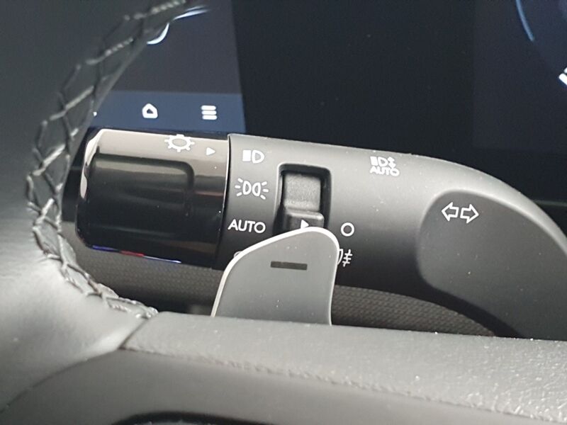 More views of Hyundai Tucson