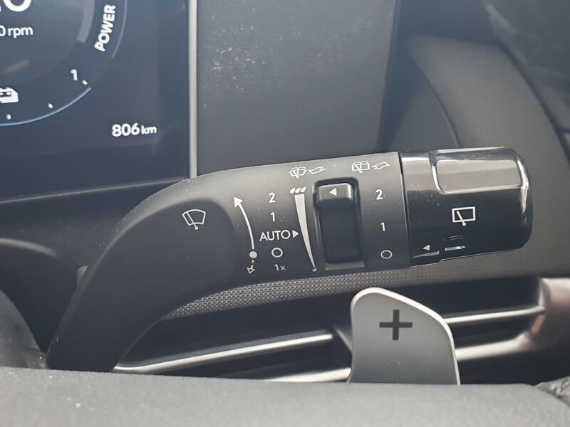 More views of Hyundai Tucson