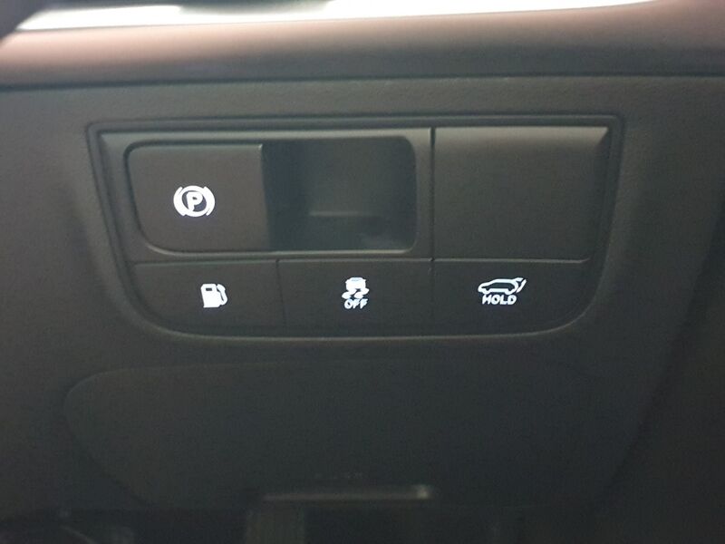 More views of Hyundai Tucson