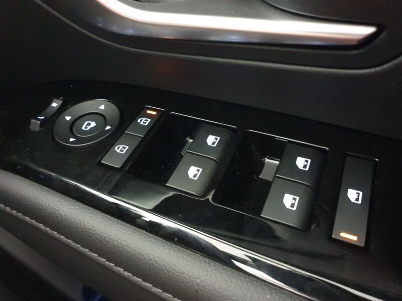 More views of Hyundai Tucson