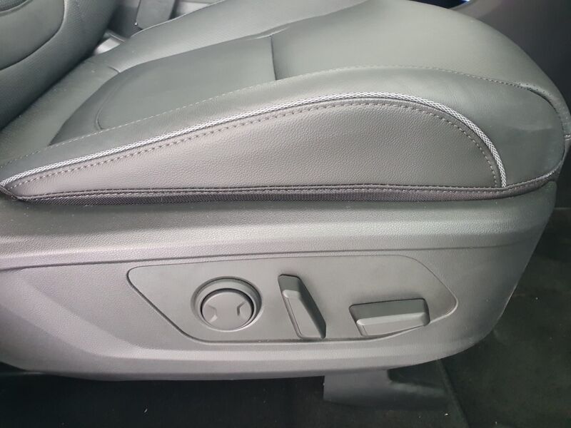 More views of Hyundai Tucson